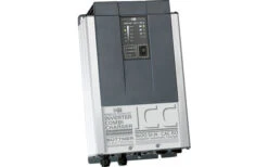 Büttner 1600 Si-N/ 60A Wechselrichter / Lader Kombi