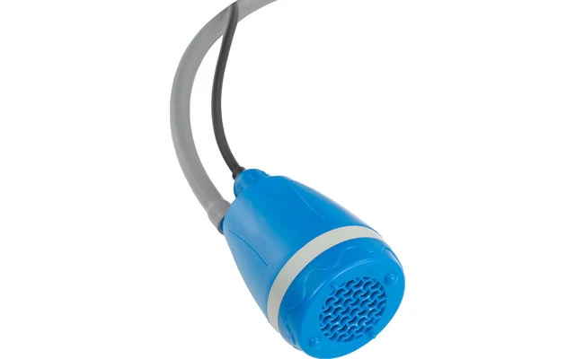 Brunner Aquafresh 2.0 Reisedusche Mit Tauchpumpe 12 V 3 Brunner Aquafresh 2.0 Reisedusche Mit Tauchpumpe 12 V