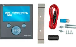 Victron Energy Victron Color Control GX Systemüberwachung / -bedienung 9 Victron Energy Victron Color Control GX Systemüberwachung / -bedienung -Reich || Truma || Dometic Verkaufsgeschäft 293851 2676163