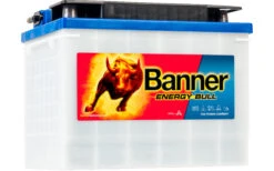 Banner Energy Bull Langzeitentladebatterie 12 V 60/50 Ah 11 Banner Energy Bull Langzeitentladebatterie 12 V 60/50 Ah -Reich || Truma || Dometic Verkaufsgeschäft 294073 2374949
