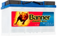Banner Energy Bull Langzeitentladebatterie 12 V 60/50 Ah 13 Banner Energy Bull Langzeitentladebatterie 12 V 60/50 Ah -Reich || Truma || Dometic Verkaufsgeschäft 294075 2092446