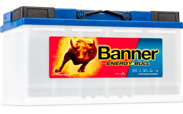 Banner Energy Bull Langzeitentladebatterie 12 V 60/50 Ah 9 Banner Energy Bull Langzeitentladebatterie 12 V 60/50 Ah – Bild 7