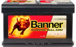 Banner Running Bull AGM 56001 Fahrzeugbatterie 12 V / 60 Ah 13 Banner Running Bull AGM 56001 Fahrzeugbatterie 12 V / 60 Ah -Reich || Truma || Dometic Verkaufsgeschäft 294099 2092664