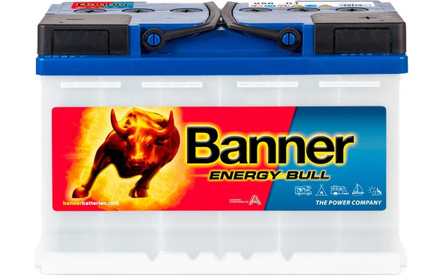 Banner Energy Bull Langzeitentladebatterie 12 V 60/50 Ah 8 Banner Energy Bull Langzeitentladebatterie 12 V 60/50 Ah – Bild 6