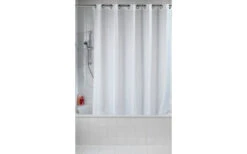 Wenko Comfort Flex Duschvorhang 180 X 200 Cm Weiß -Reich || Truma || Dometic Verkaufsgeschäft 294119 2527607