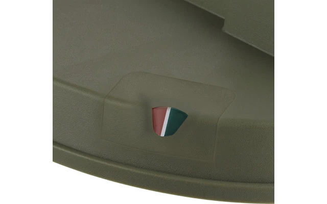 Enders Deluxe Mobil WC Campingtoilette 4 Enders Deluxe Mobil WC Campingtoilette – Bild 2