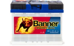 Banner Energy Bull Langzeitentladebatterie 12 V 60/50 Ah 10 Banner Energy Bull Langzeitentladebatterie 12 V 60/50 Ah -Reich || Truma || Dometic Verkaufsgeschäft 295417 2374910