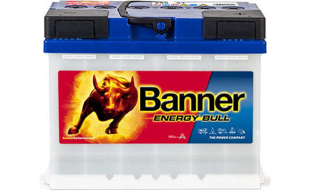 Banner Energy Bull Langzeitentladebatterie 12 V 60/50 Ah 4 Banner Energy Bull Langzeitentladebatterie 12 V 60/50 Ah – Bild 2