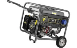 Kärcher PGG 6/1 Rahmengerät-Stromerzeuger 8 Kärcher PGG 6/1 Rahmengerät-Stromerzeuger -Reich || Truma || Dometic Verkaufsgeschäft 296631 2672977