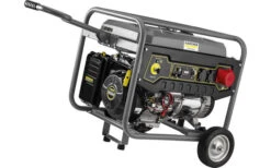 Kärcher PGG 8/3 Rahmengerät-Stromerzeuger / Drehstromgenerator 8 Kärcher PGG 8/3 Rahmengerät-Stromerzeuger / Drehstromgenerator -Reich || Truma || Dometic Verkaufsgeschäft 296633 2094032