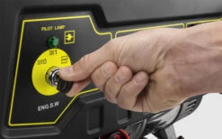 Kärcher PGG 6/1 Rahmengerät-Stromerzeuger 9 Kärcher PGG 6/1 Rahmengerät-Stromerzeuger -Reich || Truma || Dometic Verkaufsgeschäft 296663 2094302