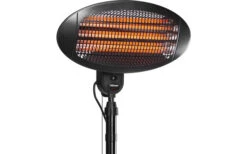 Tristar KA-5287 Elektrischer Terassenheizstrahler 12 Tristar KA-5287 Elektrischer Terassenheizstrahler -Reich || Truma || Dometic Verkaufsgeschäft 296681 2094474