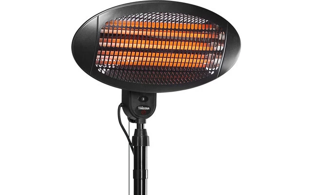 Tristar KA-5287 Elektrischer Terassenheizstrahler 6 Tristar KA-5287 Elektrischer Terassenheizstrahler – Bild 4