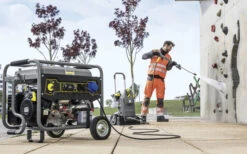 Kärcher PGG 6/1 Rahmengerät-Stromerzeuger 10 Kärcher PGG 6/1 Rahmengerät-Stromerzeuger -Reich || Truma || Dometic Verkaufsgeschäft 296693 2078568