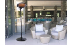 Tristar KA-5287 Elektrischer Terassenheizstrahler 14 Tristar KA-5287 Elektrischer Terassenheizstrahler -Reich || Truma || Dometic Verkaufsgeschäft 296729 2078903