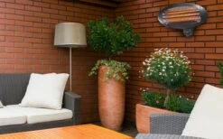 Tristar KA-5287 Elektrischer Terassenheizstrahler 15 Tristar KA-5287 Elektrischer Terassenheizstrahler -Reich || Truma || Dometic Verkaufsgeschäft 296745 2441215