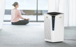 Kärcher AF 100 Air Purifier Mobiler Luftreiniger -Reich || Truma || Dometic Verkaufsgeschäft 296749 2581688