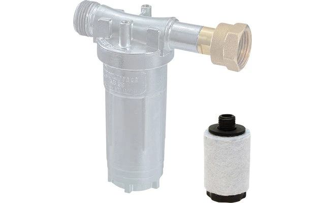 Truma Ersatzpatrone Gasfilter 3 Truma Ersatzpatrone Gasfilter