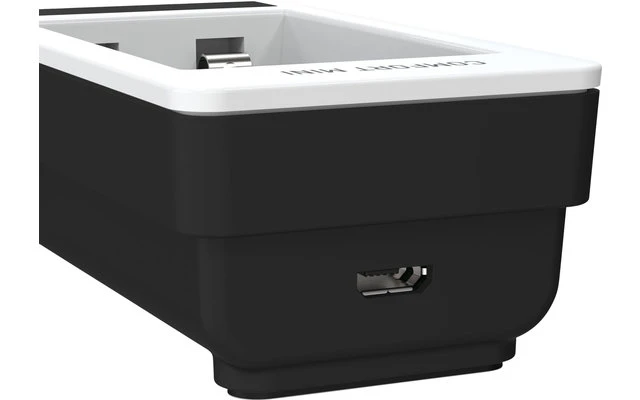 Ansmann Comfort Mini Akku-Ladegerät 1,2 V 5 Ansmann Comfort Mini Akku-Ladegerät 1,2 V – Bild 3