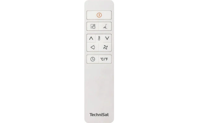 Technisat Technipolar 1 Mobile Klimaanlage / Heizgerät 6 Technisat Technipolar 1 Mobile Klimaanlage / Heizgerät – Bild 4