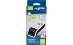 Ansmann Comfort Mini Akku-Ladegerät 1,2 V 14 Ansmann Comfort Mini Akku-Ladegerät 1,2 V -Reich || Truma || Dometic Verkaufsgeschäft 297371 2013251