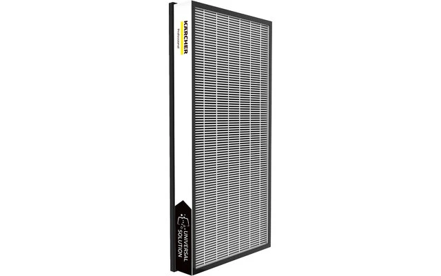 Kärcher AF100 Universal Solution Filter Für Mobilen Luftreiniger 2 Stück 3 Kärcher AF100 Universal Solution Filter Für Mobilen Luftreiniger 2 Stück