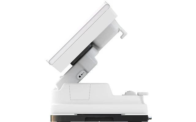 Selfsat Snipe 4 Single Vollautomatische Sat-Antenne Mit Bluetooth Fernbedienung 4 Selfsat Snipe 4 Single Vollautomatische Sat-Antenne Mit Bluetooth Fernbedienung – Bild 2