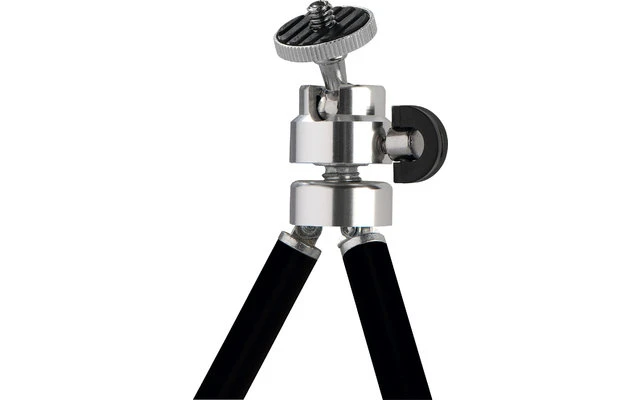 Berger Mini-Stativ Für Mobilen Projektor Oder Mobiltelefon 5 Berger Mini-Stativ Für Mobilen Projektor Oder Mobiltelefon – Bild 3