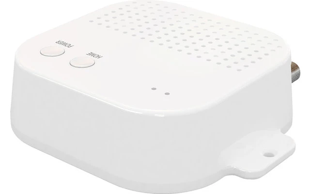 Selfsat Snipe 4 Single Vollautomatische Sat-Antenne Mit Bluetooth Fernbedienung 6 Selfsat Snipe 4 Single Vollautomatische Sat-Antenne Mit Bluetooth Fernbedienung – Bild 4