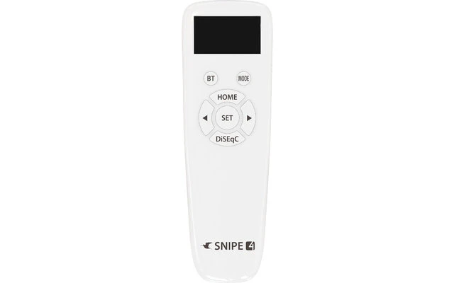 Selfsat Snipe 4 Single Vollautomatische Sat-Antenne Mit Bluetooth Fernbedienung 8 Selfsat Snipe 4 Single Vollautomatische Sat-Antenne Mit Bluetooth Fernbedienung – Bild 6