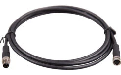 Victron Energy Victron M8 Rundstecker Male/Female 3- Pol Kabel 1 M 13 Victron Energy Victron M8 Rundstecker Male/Female 3- Pol Kabel 1 M -Reich || Truma || Dometic Verkaufsgeschäft 306540 2085290