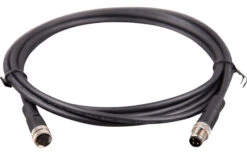 Victron Energy Victron M8 Rundstecker Male/Female 3- Pol Kabel 1 M 10 Victron Energy Victron M8 Rundstecker Male/Female 3- Pol Kabel 1 M -Reich || Truma || Dometic Verkaufsgeschäft 306698 2607530