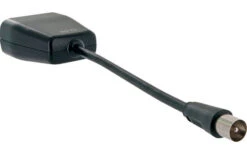 Schwaiger DVB-T2(T) Außenantenne Aktiv -Reich || Truma || Dometic Verkaufsgeschäft 308047 2533387