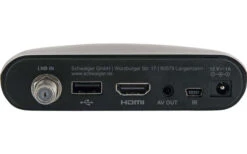 Schwaiger Free To Air Full HD Satellitenreceiver 10 Schwaiger Free To Air Full HD Satellitenreceiver -Reich || Truma || Dometic Verkaufsgeschäft 308049 2542223
