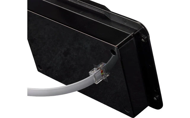 AEG BT 30 Bedieneinheit Für Sinus Spannungswandler 3 AEG BT 30 Bedieneinheit Für Sinus Spannungswandler