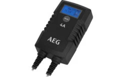 AEG LD4 Batterie-Ladegerät 6 V / 12 V 12 AEG LD4 Batterie-Ladegerät 6 V / 12 V -Reich || Truma || Dometic Verkaufsgeschäft 309926 2284522