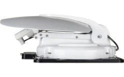 Megasat Caravanman Kompakt 3 Sat-Anlage Single