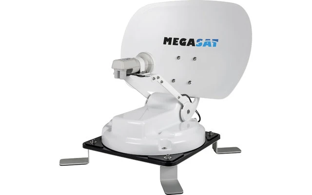 Megasat Mobil-Kit Für Sat-Anlage Traveller-Man 3 Und Caravanman Kompakt 3 3 Megasat Mobil-Kit Für Sat-Anlage Traveller-Man 3 Und Caravanman Kompakt 3