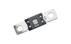 Büttner Elektronik Hochlastsicherung Typ HD 40 A -Reich || Truma || Dometic Verkaufsgeschäft 31163 232213