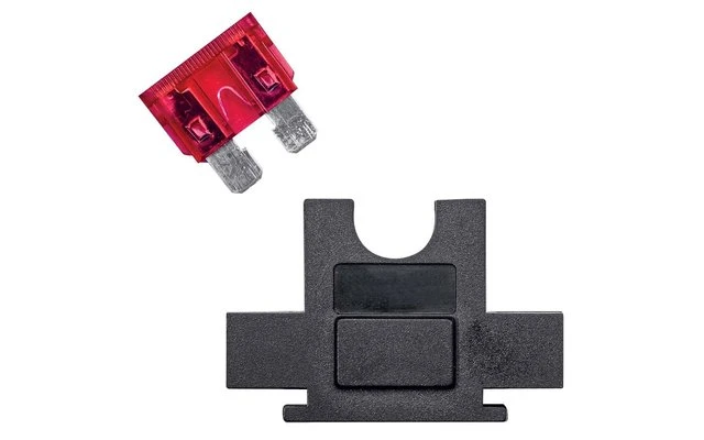 Sicherungshalter FS-1 2 Sicherungshalter FS-1
