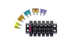 Sicherungshalter FS-6