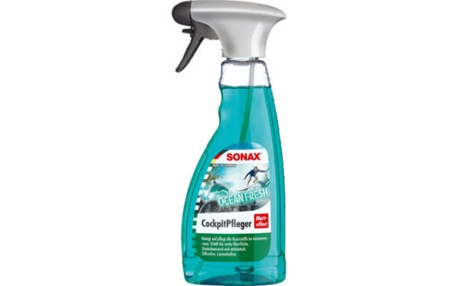 Sonax Cockpitpfleger Ocean-fresh 500 Ml 6 Sonax Cockpitpfleger Ocean-fresh 500 Ml -Reich || Truma || Dometic Verkaufsgeschäft 312611 2699053