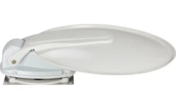 Berger Fixed 65 Vollautomatische Sat-Anlage Zur Dachmontage (Single LNB) 12 Berger Fixed 65 Vollautomatische Sat-Anlage Zur Dachmontage (Single LNB) -Reich || Truma || Dometic Verkaufsgeschäft 313751 2467906