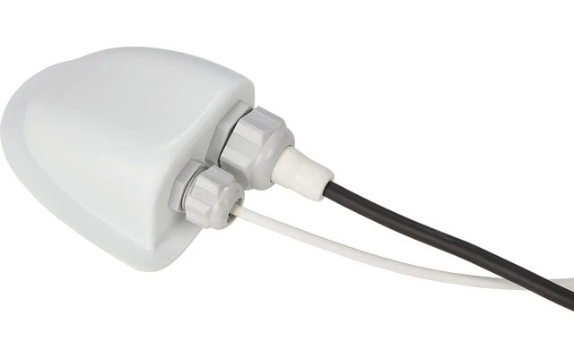 Berger Fixed 65 Vollautomatische Sat-Anlage Zur Dachmontage (Single LNB) 9 Berger Fixed 65 Vollautomatische Sat-Anlage Zur Dachmontage (Single LNB) – Bild 7