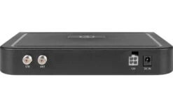 Megasat Campingman Kompakt 3 Automatische Sat-Anlage Single -Reich || Truma || Dometic Verkaufsgeschäft 314060 2231980