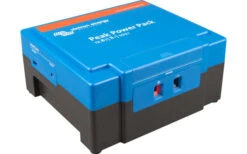 Victron Energy Victron Peak Power Pack Batterieladegerät 8 Ah