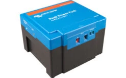 Victron Energy Victron Peak Power Pack Batterieladegerät 8 Ah -Reich || Truma || Dometic Verkaufsgeschäft 316016 2114424
