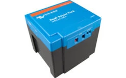 Victron Energy Victron Peak Power Pack Batterieladegerät 8 Ah -Reich || Truma || Dometic Verkaufsgeschäft 316019 2114430
