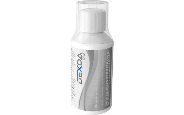 WM Aquatec DEXDA One Wasserkonservierung 120 Ml 3 WM Aquatec DEXDA One Wasserkonservierung 120 Ml