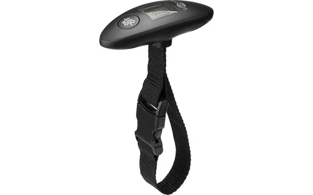 Goobay Digitale Vielzweckwaage Mit LCD-Anzeige 3 Goobay Digitale Vielzweckwaage Mit LCD-Anzeige